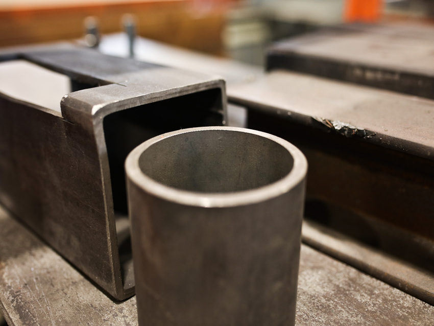 Stahl- und Metallbau