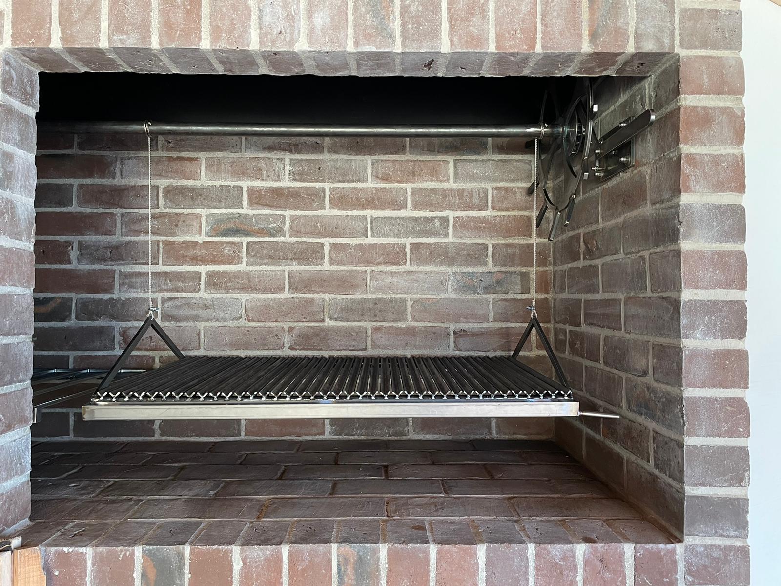Asado Grill