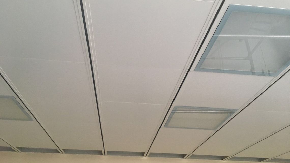 MB Metallbau AG - Produkte